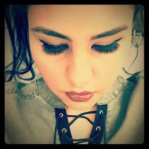 Meet your Posher, Gina j